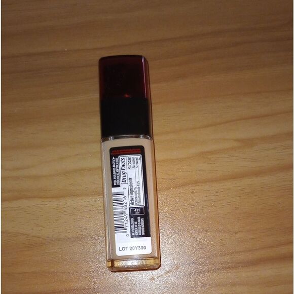 🆕💄NEW!! L'Oreal Infallible 24HR Fresh Wear Foundation - 425, Linen - Picture 10 of 10